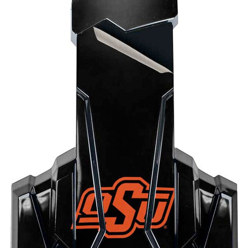 Oklahoma State University OSU on Black BENGOO G9000 Skin